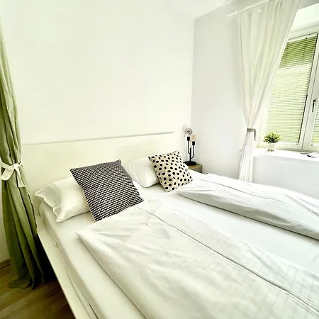 Apartment Contactless Self-check-in - Zum Wohlfuhlen Ans16 Graz